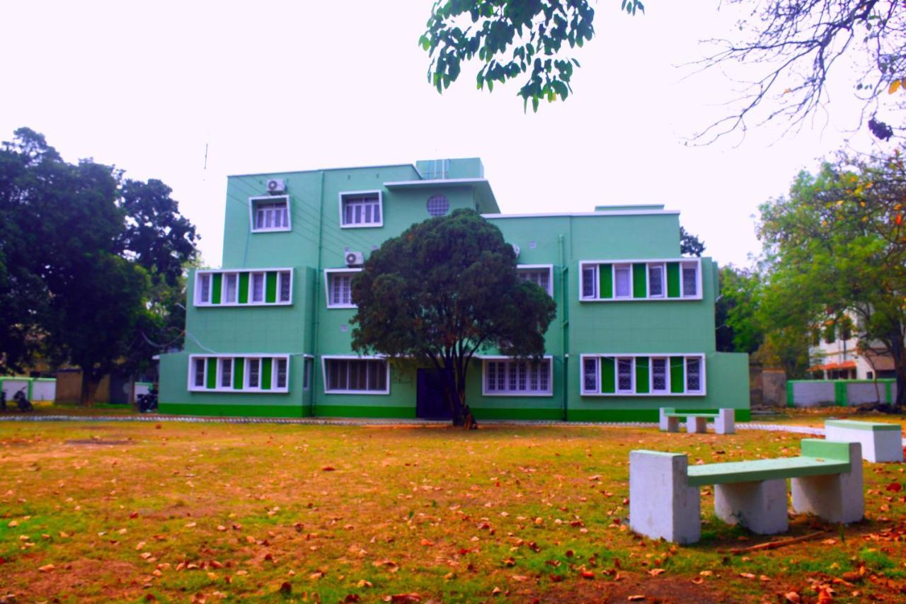 Jhargram Eshani Hotels And Guest House Ngoại thất bức ảnh
