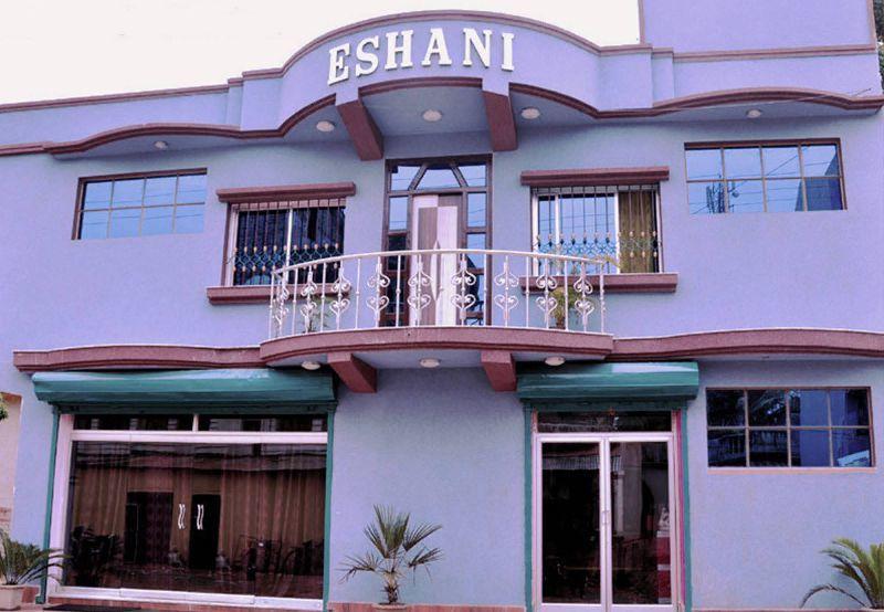 Jhargram Eshani Hotels And Guest House Ngoại thất bức ảnh