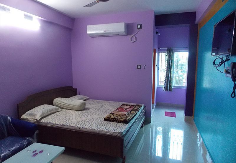 Jhargram Eshani Hotels And Guest House Ngoại thất bức ảnh